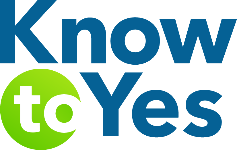 KnowToYes